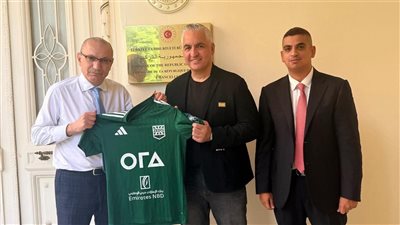 زد يُنهي ترتيبات معسكر تركيا استعدادًا للموسم الجديد
