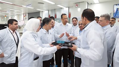 30 يونيو.. حصاد الجمهورية الرقمية
