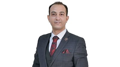 حسن شاهين أحد مؤسسى «تمرد»: تحرك المصريين كان لحظة فارقة غيّرت مسار الأحداث