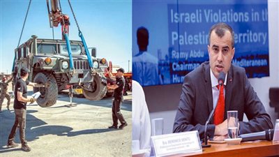 مصر تجهض مخطط «العبور الحر» لتهجير الفلسطينيين