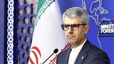 إيران: لن نبدأ أي مفاوضات ما لم يتم تنفيذ البند الأول من مذكرة التفاهم