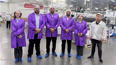 جيت سولار تتعاون مع Solar N Plus لتصنيع الخلايا الشمسية
