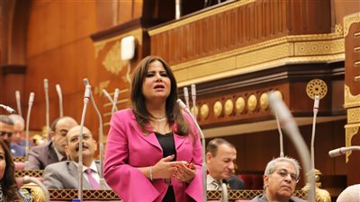 أمل رمزى في ذكرى 30 يونيو: الأوطان لا تحتاج لمن يصفق لها بقدر ما تحتاج للانتماء  