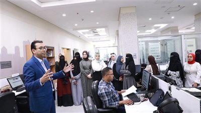مرصد الأزهر يواصل فعاليات 