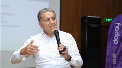 بقيمة معاملات تتخطى 5 مليار جنيه.. Dopay تستهدف تشغيل 26 فرعًا في المحافظات