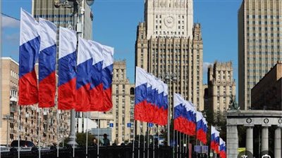 روسيا تعلن السيطرة على 5 بلدات شرق أوكرانيا