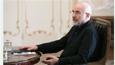 رئيس البرلمان الإيراني: الحصار الأمريكي انتهى بالكامل