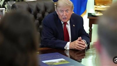 ترامب يعلن إيقاف التجارة بين أمريكا وإسبانيا