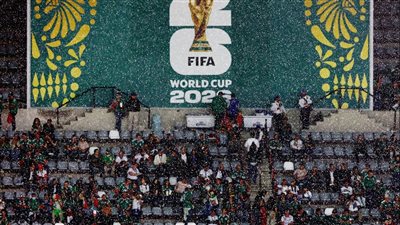 فيفا يعزز العوائد التجارية من نهائي كأس العالم