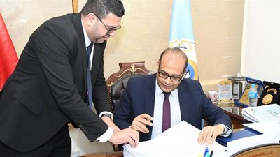 إعلان نتائج أوائل كلية الهندسة بجامعة الإسماعيلية الأهلية