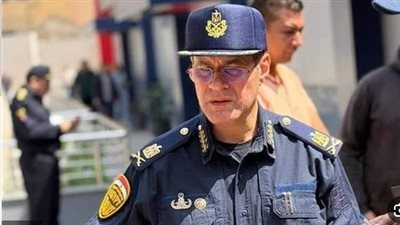 قرار وزاري.. الداخلية تحتسب وفاة اللواء محمد الشربيني شهيدًا وترقيته استثنائيًا لمساعد وزير