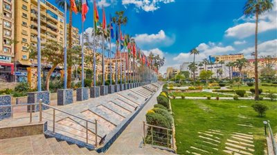  خطة لتنمية مهارات الطلاب واكتشاف مواهبهم في برنامج جامعة المنصورة الصيفي