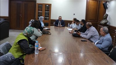 نقيب المهندسين: المساندة القانونية من أهم لجان النقابة