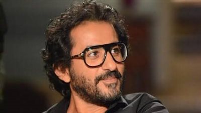 أحمد حلمي يستعد لطرح فيلمه 