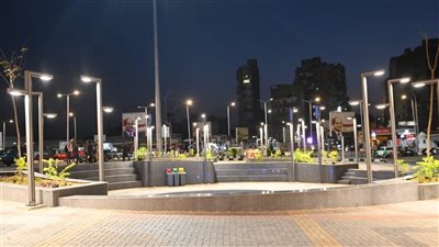 خطة طموحة بالبحيرة لإعادة تشكيل المظهر الحضاري
