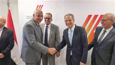 الإسكندرية لتوزيع الكهرباء تعتمد موازنة 2026/2027 باستثمارات 1.26 مليار جنيه لتطوير الشبكات والتحول الرقمي