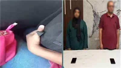 الداخلية تكشف ملابسات ادعاء سيدة محاولة شخص التحرش بها في الجيزة