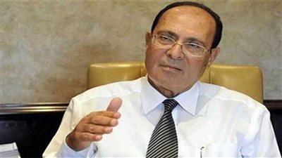 رئيس المجلس العربي للمياه يطالب بتسريع الاستثمار في البينة التحتية