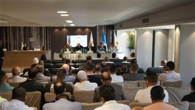 حوار مفتوح بين شركات السياحة حول موسم الحج والعمرة وآليات تسهيل عمل الشركات لخدمة المواطنين