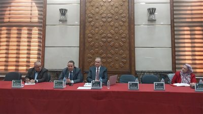 نقيب المهندسين: لجنة الطاقة بالنقابة تملك ميزة الرأي المستقل لتقديم حلول واقعية لصناع القرار