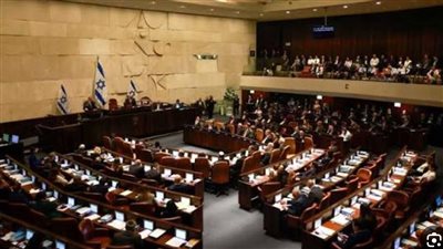 الكنيست يصادق على مشروع قانون يمهد لحظر الأذان