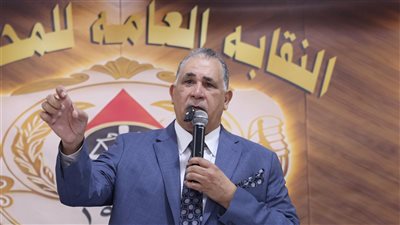  نقيب المحامين يدعو مجلس النقابة العامة لاجتماع الثلاثاء المقبل