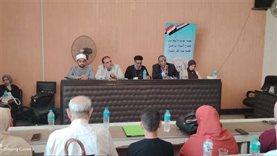 مكتسبات الحاضر ورؤية المستقبل.. 
