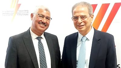 جنوب الدلتا لتوزيع الكهرباء ترسم خارطه طريق من خلال الموازنة التخطيطية للعام المالي 2027/2026