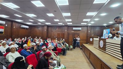 توظيف الذكاء الاصطناعي وتعزيز الأمن السيبراني.. ندوة لـ