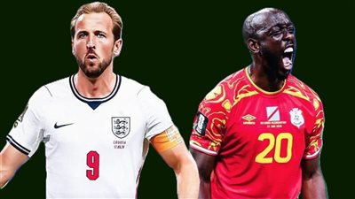 شاهد الآن (0-1).. بث مباشر مباراة إنجلترا والكونغو الديمقراطية يلا شوت اليوم في كأس العالم 2026 