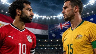 الذكاء الاصطناعي يحذر منتخب الفراعنة: أستراليا ليست نيوزيلندا