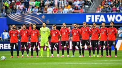تقرير..الإعلام الغربي يرشح مصر لمواجهة الأرجنتين في دور الـ16