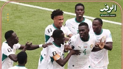 يلا شوت فيديو.. بث مباشر شاهد لقاء السنغال وبلجيكا في دور الـ 32