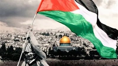 حقوقي فلسطيني: مصر تقف سدا منيعا أمام مخططات تصفية القضية الفلسطينية