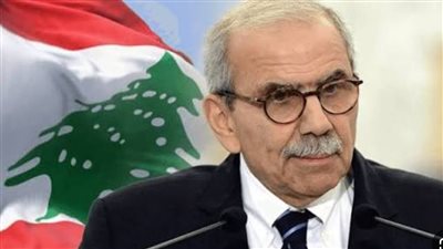 رئيس وزراء لبنان: الحربان اللتان تعرضنا لهما تسببتا في خسائر بنحو 13 مليار دولار