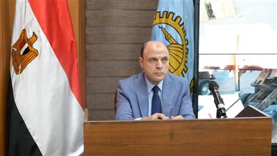  محافظ الغربية يعتمد المخطط التفصيلي للمدينة ويواصل تيسير إجراءات البناء والتراخيص