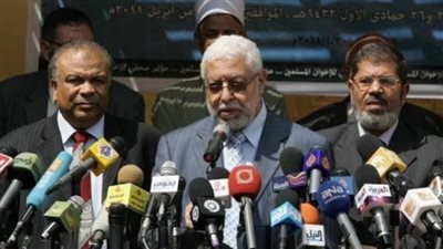 البرديسي: الدولة الوطنية كانت مهددة بالضياع