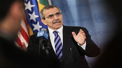 سلام: الحكومة اللبنانية تعمل بجدية لتحقيق الاستقرار في الجنوب