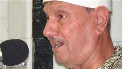 المجلس الأعلى للشئون الإسلامية يحيي ذكرى ميلاد الشيخ عبد الواحد زكي راضي
