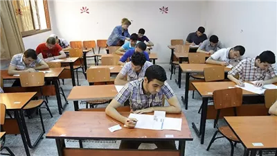 ننشر جدول امتحانات الدور الثاني لطلاب الثانوية العامة 2026