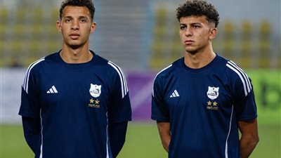 اتفاق نهائي.. الأهلي يحسم صفقة ثنائي إنبي