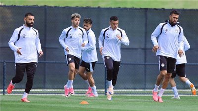 غيابات مؤثرة لمنتخب مصر قبل صدام أستراليا 