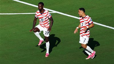 موعد مباراة أمريكا وبلجيكا في ثمن نهائي كأس العالم 2026