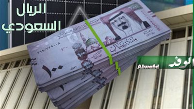 كم سجل الريال السعودي اليوم؟ أحدث أسعار الصرف في البنوك المصرية