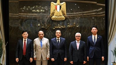 توقيع عقد ى أجيليتي لإنشاء منطقة لوجستية وزينيث لإنتاج مكونات صناعة إطارات السيارات