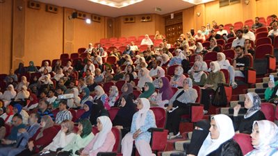 جامعة المنصورة تستضيف ورشة عمل لهيئة الشراء الموحد للتعريف بمنظومة «MediQ 2026»