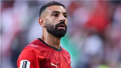 مراسل MBC مصر: محمد صلاح اشتكى من بعض الآلام 