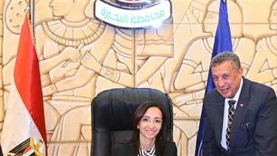 230 درجة حد أدنى.. اعتماد تنسيق المرحلة الثانية للثانوي العام بالبحيرة