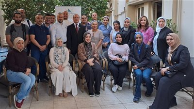 ورشة عمل تطبيقية خاصة بتسجيل الشركات المصرية على موقع الإدارة العامة للجمارك الصينية GACC