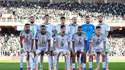 الجزائر ضد سويسرا.. ماذا يقول تاريخ المواجهات قبل صدام كأس العالم 2026؟